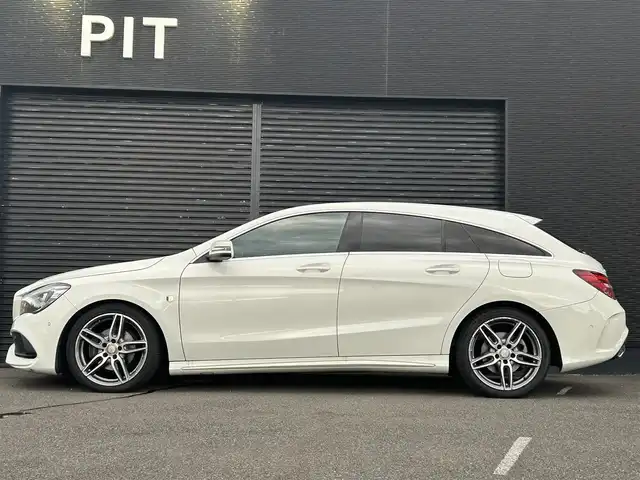 メルセデス・ベンツ ＣＬＡ１８０