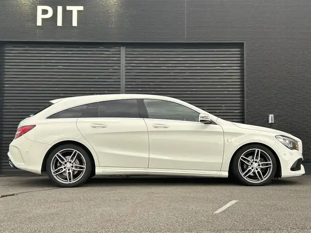 メルセデス・ベンツ ＣＬＡ１８０