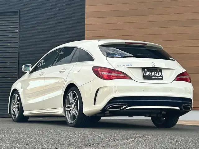 メルセデス・ベンツ ＣＬＡ１８０