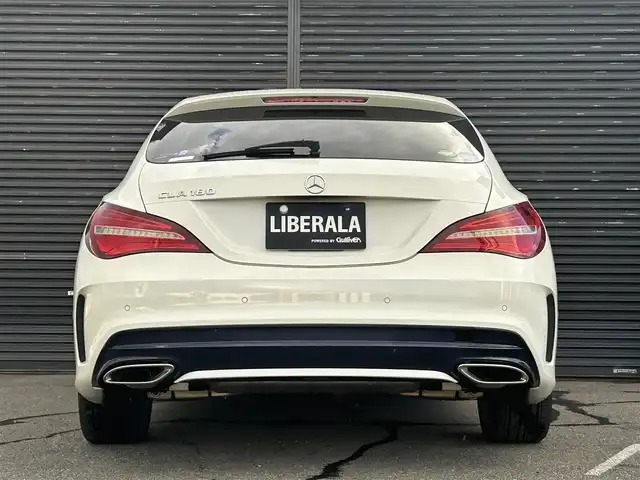 メルセデス・ベンツ ＣＬＡ１８０