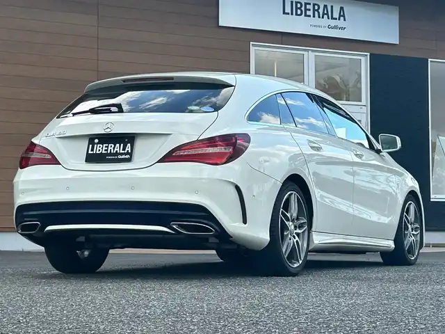 メルセデス・ベンツ ＣＬＡ１８０