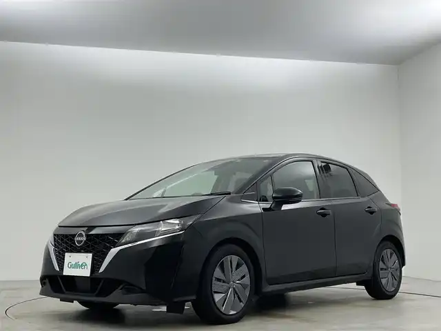 日産 ノート