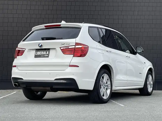 ＢＭＷ Ｘ３