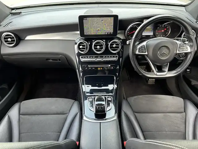 メルセデス・ベンツ ＧＬＣ２５０