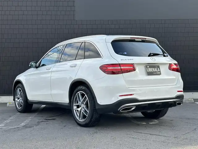 メルセデス・ベンツ ＧＬＣ２５０