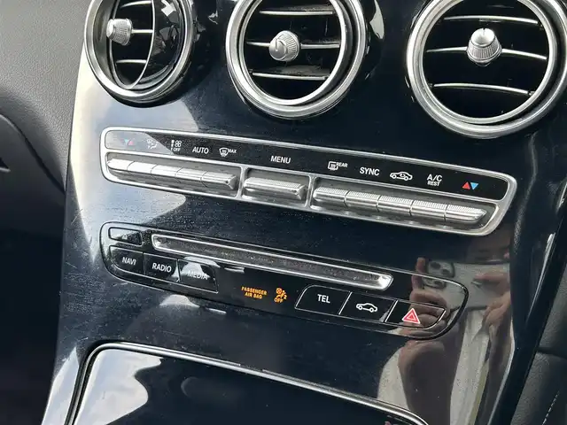 メルセデス・ベンツ ＧＬＣ２５０