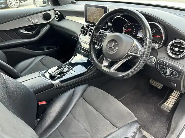 メルセデス・ベンツ ＧＬＣ２５０