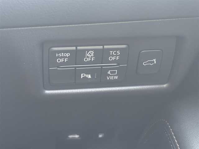 マツダ ＣＸ－５ XD Lパッケージ 福岡県 2021(令3)年 5.2万km マシーングレープレミアムM ｉＡＣＴＩＶＳＳＥＮＳＥ/レーダークルーズコントロール/マツダコネクトナビ/（BT/USB/FM/AM）/フルセグＴＶ/アラウンドビューカメラ/ステアリングスイッチ/ETC/パドルシフト/純正ドラレコ前後/ヘッドアップディスプレイ/パワシート/シートヒーター/合皮シート/純正フロアマット/純正アルミホイール/ドアバイザー/アイドリングストップ/スペアキー1本/取扱説明書/保証書
