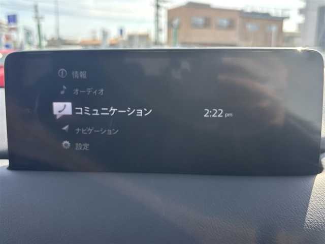 マツダ ＣＸ－５ XD Lパッケージ 福岡県 2021(令3)年 5.2万km マシーングレープレミアムM ｉＡＣＴＩＶＳＳＥＮＳＥ/レーダークルーズコントロール/マツダコネクトナビ/（BT/USB/FM/AM）/フルセグＴＶ/アラウンドビューカメラ/ステアリングスイッチ/ETC/パドルシフト/純正ドラレコ前後/ヘッドアップディスプレイ/パワシート/シートヒーター/合皮シート/純正フロアマット/純正アルミホイール/ドアバイザー/アイドリングストップ/スペアキー1本/取扱説明書/保証書