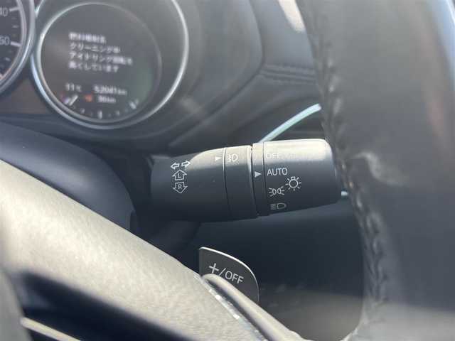 マツダ ＣＸ－５ XD Lパッケージ 福岡県 2021(令3)年 5.2万km マシーングレープレミアムM ｉＡＣＴＩＶＳＳＥＮＳＥ/レーダークルーズコントロール/マツダコネクトナビ/（BT/USB/FM/AM）/フルセグＴＶ/アラウンドビューカメラ/ステアリングスイッチ/ETC/パドルシフト/純正ドラレコ前後/ヘッドアップディスプレイ/パワシート/シートヒーター/合皮シート/純正フロアマット/純正アルミホイール/ドアバイザー/アイドリングストップ/スペアキー1本/取扱説明書/保証書