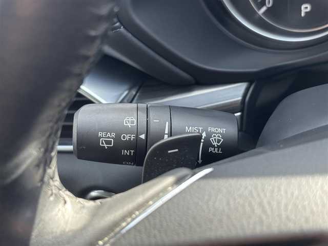 マツダ ＣＸ－５ XD Lパッケージ 福岡県 2021(令3)年 5.2万km マシーングレープレミアムM ｉＡＣＴＩＶＳＳＥＮＳＥ/レーダークルーズコントロール/マツダコネクトナビ/（BT/USB/FM/AM）/フルセグＴＶ/アラウンドビューカメラ/ステアリングスイッチ/ETC/パドルシフト/純正ドラレコ前後/ヘッドアップディスプレイ/パワシート/シートヒーター/合皮シート/純正フロアマット/純正アルミホイール/ドアバイザー/アイドリングストップ/スペアキー1本/取扱説明書/保証書