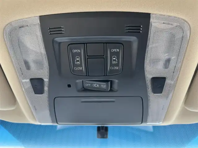 トヨタ ヴェルファイア X 富山県 2016(平28)年 6.9万km ホワイトパールクリスタルシャイン 社外ナビ(AVIC-RZ77)/AM/FM/CD/DVD/Bluetooth/フルセグTV/カロッツェリアフリップダウンモニター/バックカメラ/プリクラッシュセーフティ/両側パワースライドドア/LEDヘッドライト/レーダークルーズコントロール/コーナーセンサー/ETC/プッシュスタート/スペアキー1本/横滑り防止装置/ブレーキホールド/純正16インチアルミホイール