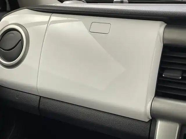 スズキ ハスラー G ターボ 愛知県 2015(平27)年 9.9万km クリスタルホワイトパール/ブラック2トーン 禁煙車/ケンウッド製6.1V型彩速メモリナビ/　　・CD/DVD/ワンセグ/AUX/プッシュスタート/バックカメラ/ETC/ベンチシート/シートヒーター/フルフラットシート/衝突軽減システム/横滑り防止機能/IC付ターボ/パワーステアリング/パワーウィンドウ/盗難防止機能/スマートキー
