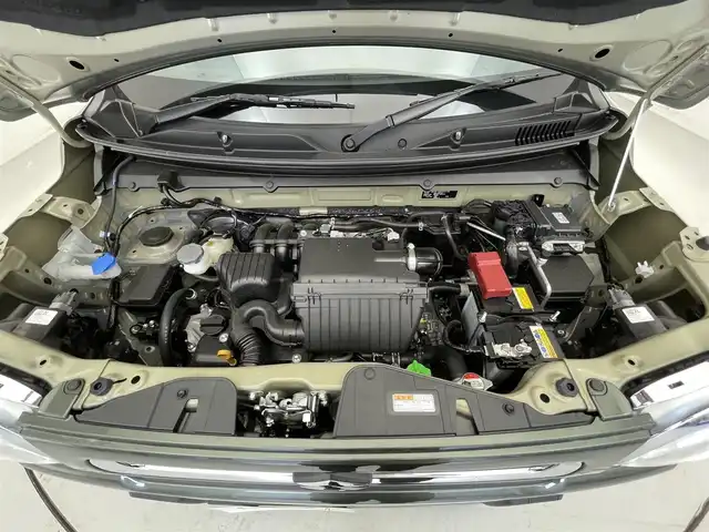 スズキ ハスラー HYBRID G 滋賀県 2025(令7)年 0.1万km未満 クールカーキPM 届出済未使用車/シートヒーター/ＬＥＤライト/スズキセーフティサポート/・デュアルカメラブレーキサポート/・誤発進抑制機能/・車線逸脱抑制機能/・車線逸脱警報機能/・ふらつき警報機能/・先行車発進お知らせ機能/・アダプティブクルーズコントロール/・ハイビームアシスト/・標識認識機能/・後退時ブレーキサポート/・後方誤発進抑制機能/ステアリングスイッチ/コーナーセンサー/純正フロアマット