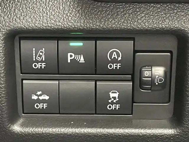 スズキ ハスラー HYBRID G 滋賀県 2025(令7)年 0.1万km未満 クールカーキPM 届出済未使用車/シートヒーター/ＬＥＤライト/スズキセーフティサポート/・デュアルカメラブレーキサポート/・誤発進抑制機能/・車線逸脱抑制機能/・車線逸脱警報機能/・ふらつき警報機能/・先行車発進お知らせ機能/・アダプティブクルーズコントロール/・ハイビームアシスト/・標識認識機能/・後退時ブレーキサポート/・後方誤発進抑制機能/ステアリングスイッチ/コーナーセンサー/純正フロアマット