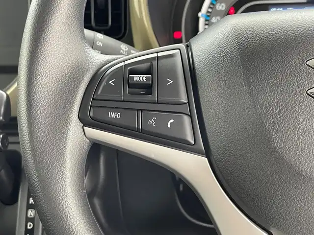 スズキ ハスラー HYBRID G 滋賀県 2025(令7)年 0.1万km未満 クールカーキPM 届出済未使用車/シートヒーター/ＬＥＤライト/スズキセーフティサポート/・デュアルカメラブレーキサポート/・誤発進抑制機能/・車線逸脱抑制機能/・車線逸脱警報機能/・ふらつき警報機能/・先行車発進お知らせ機能/・アダプティブクルーズコントロール/・ハイビームアシスト/・標識認識機能/・後退時ブレーキサポート/・後方誤発進抑制機能/ステアリングスイッチ/コーナーセンサー/純正フロアマット