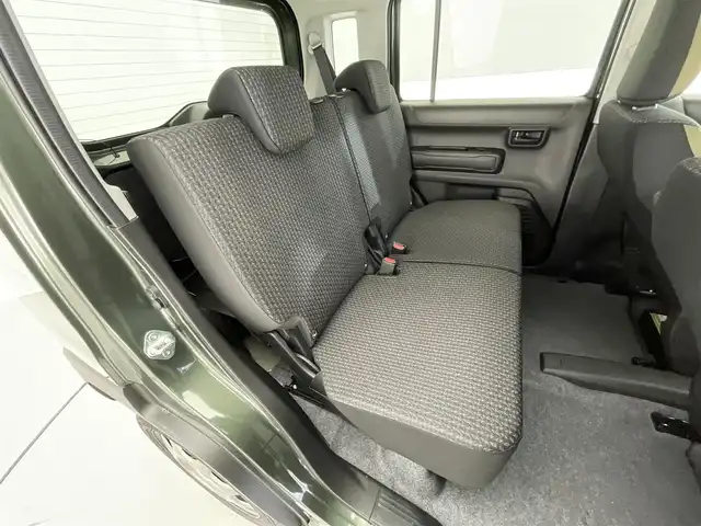 スズキ ハスラー HYBRID G 滋賀県 2025(令7)年 0.1万km未満 クールカーキPM 届出済未使用車/シートヒーター/ＬＥＤライト/スズキセーフティサポート/・デュアルカメラブレーキサポート/・誤発進抑制機能/・車線逸脱抑制機能/・車線逸脱警報機能/・ふらつき警報機能/・先行車発進お知らせ機能/・アダプティブクルーズコントロール/・ハイビームアシスト/・標識認識機能/・後退時ブレーキサポート/・後方誤発進抑制機能/ステアリングスイッチ/コーナーセンサー/純正フロアマット