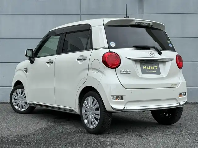 トヨタ ピクシスジョイ F X SAⅢ 千葉県 2020(令2)年 1.1万km パールホワイトⅢ 社外ナビ/ワンセグＴＶ/バックカメラ/ＥＴＣ/アイドリングストップ/オートライト/衝突被害軽減ブレーキ/オートハイビーム/プッシュスタート/スマートキー/ハロゲンライト/ＵＳＢソケット