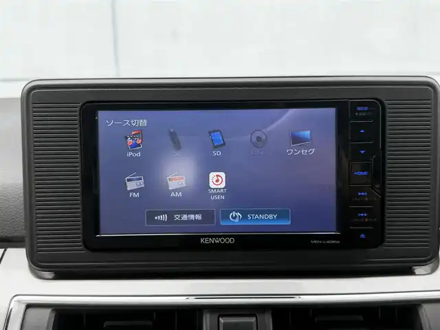 トヨタ ピクシスジョイ F X SAⅢ 千葉県 2020(令2)年 1.1万km パールホワイトⅢ 社外ナビ/ワンセグＴＶ/バックカメラ/ＥＴＣ/アイドリングストップ/オートライト/衝突被害軽減ブレーキ/オートハイビーム/プッシュスタート/スマートキー/ハロゲンライト/ＵＳＢソケット