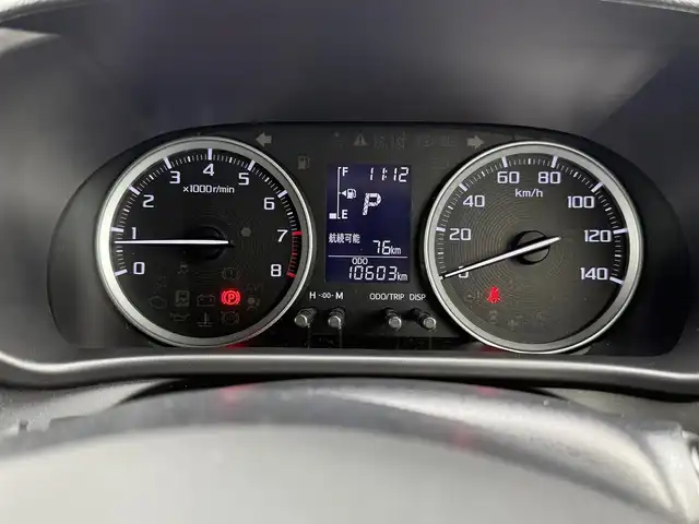 トヨタ ピクシスジョイ F X SAⅢ 千葉県 2020(令2)年 1.1万km パールホワイトⅢ 社外ナビ/ワンセグＴＶ/バックカメラ/ＥＴＣ/アイドリングストップ/オートライト/衝突被害軽減ブレーキ/オートハイビーム/プッシュスタート/スマートキー/ハロゲンライト/ＵＳＢソケット