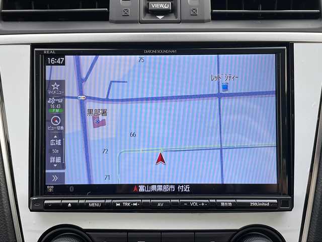 スバル レヴォーグ 2．0STIスポーツアイサイト 富山県 2019(平31)年 4.6万km ダークグレーメタリック 4WD/純正SDナビ/フルセグ/Bluetooth/バックカメラ/フロントカメラ/サイドカメラ/ETC/アイサイトセーフティプラス/衝突被害軽減ブレーキ/レーダークルーズコントロール/レーンキープアシスト/ブラインドスポットモニター/コーナーセンサー/ドライブレコーダー/シートヒーター