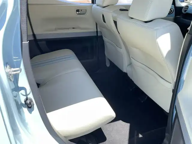 ホンダ Ｎ ＢＯＸ スラッシュ X 福島県 2015(平27)年 8.7万km サーフブルー (株)IDOMが運営する【じしゃロンいわき店】の自社ローン専用車両になります。こちらは現金またはオートローンご利用時の価格です。自社ローンご希望の方は別途その旨お申付け下さい/登録時走行距離86870km/ギャザーズ純正ナビゲーション/プッシュスタート/スマートキー/エンジンスターター/シートヒーター/ステアリングヒーター/バックカメラ/クルーズコントロール/サイドバイザー/フロアマット