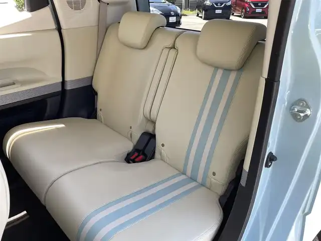 ホンダ Ｎ ＢＯＸ スラッシュ X 福島県 2015(平27)年 8.7万km サーフブルー (株)IDOMが運営する【じしゃロンいわき店】の自社ローン専用車両になります。こちらは現金またはオートローンご利用時の価格です。自社ローンご希望の方は別途その旨お申付け下さい/登録時走行距離86870km/ギャザーズ純正ナビゲーション/プッシュスタート/スマートキー/エンジンスターター/シートヒーター/ステアリングヒーター/バックカメラ/クルーズコントロール/サイドバイザー/フロアマット