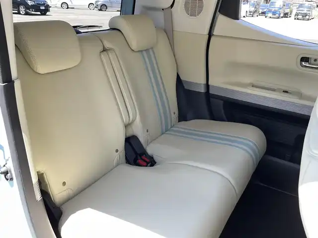 ホンダ Ｎ ＢＯＸ スラッシュ X 福島県 2015(平27)年 8.7万km サーフブルー (株)IDOMが運営する【じしゃロンいわき店】の自社ローン専用車両になります。こちらは現金またはオートローンご利用時の価格です。自社ローンご希望の方は別途その旨お申付け下さい/登録時走行距離86870km/ギャザーズ純正ナビゲーション/プッシュスタート/スマートキー/エンジンスターター/シートヒーター/ステアリングヒーター/バックカメラ/クルーズコントロール/サイドバイザー/フロアマット