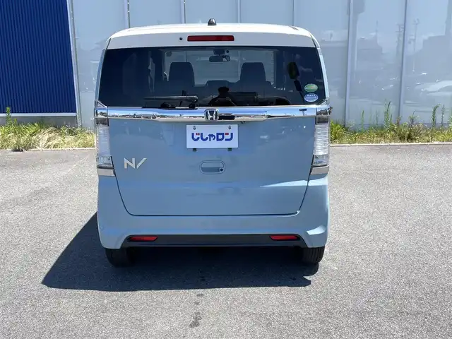 ホンダ Ｎ ＢＯＸ スラッシュ X 福島県 2015(平27)年 8.7万km サーフブルー (株)IDOMが運営する【じしゃロンいわき店】の自社ローン専用車両になります。こちらは現金またはオートローンご利用時の価格です。自社ローンご希望の方は別途その旨お申付け下さい/登録時走行距離86870km/ギャザーズ純正ナビゲーション/プッシュスタート/スマートキー/エンジンスターター/シートヒーター/ステアリングヒーター/バックカメラ/クルーズコントロール/サイドバイザー/フロアマット