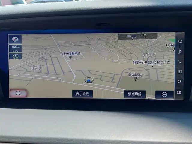 レクサス ＧＳ 300h Fスポーツ 東京都 2020(令2)年 3.8万km グラファイトブラックガラスフレーク レクサスセーフティシステム/・プリクラッシュセーフティ/・レーンキーピングアシスト/・レーンディパーチャーアラート/・アダプティブハイビームシステム/・オートマチックハイビーム /・レーダークルーズコントロール/・クリアランスソナー/・ロードサインアシスト/・ブラインドスポットモニター/プッシュスタート/パドルシフト/純正ナビ/フルセグTV/バックカメラ/ETC2.0/レザーシート/パワーシート/運転席シートメモリー機能/シートヒーター/ベンチレーション/ステアリングヒーター/リア電動サンシェード/後席ロールサンシェード/三眼LEDヘッドライト/ドアバイザー/19インチ純正アルミホイール
