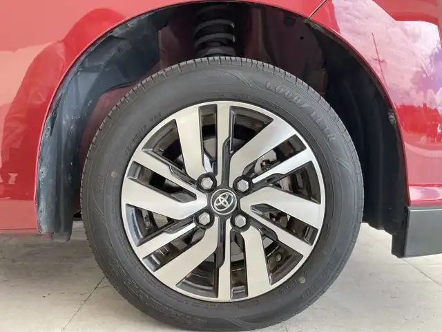 トヨタ タンク カスタムG 愛知県 2019(令1)年 4.9万km ブラックマイカメタリック/ファイアークォーツレッドメタリック 純正SDナビ/両側パワースライドドア/クルーズコントロール/バックカメラ/純正アルミホイール/LEDヘッドライト/レーンキープアシスト/オートマチックハイビーム/ドライブレコーダー/Bluetooth/ステアリングスイッチ/スマートキー/プッシュスタート/ETC/純正フロアマット/オートライト