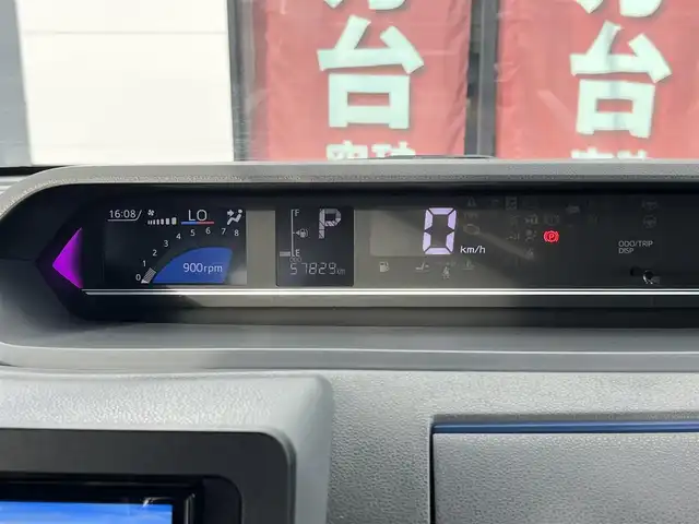 ダイハツ タント カスタム X 奈良県 2019(令1)年 5.8万km レーザーブルークリスタルシャイン 社外ＳＤナビ（ＡＶＩＣーＲＺ８１０）　/フルセグ　/Ｂｌｕｅｔｏｏｔｈ　/ＣＤ／ＤＶＤ　/バックカメラ　/ＥＴＣ　/スペアキー　/ドライブレコーダー　/純正アルミホイール　/純正フロアマット　/両側パワースライドドア/アイドリングストップ/ハーフレザーシート/ＬＥＤヘッドライト