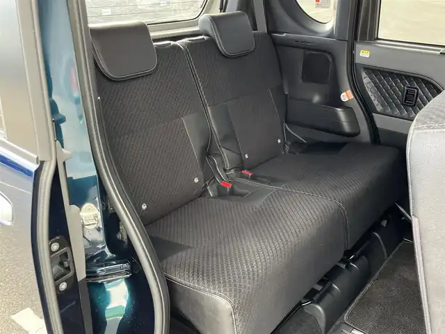 ダイハツ タント カスタム X 奈良県 2019(令1)年 5.8万km レーザーブルークリスタルシャイン 社外ＳＤナビ（ＡＶＩＣーＲＺ８１０）　/フルセグ　/Ｂｌｕｅｔｏｏｔｈ　/ＣＤ／ＤＶＤ　/バックカメラ　/ＥＴＣ　/スペアキー　/ドライブレコーダー　/純正アルミホイール　/純正フロアマット　/両側パワースライドドア/アイドリングストップ/ハーフレザーシート/ＬＥＤヘッドライト