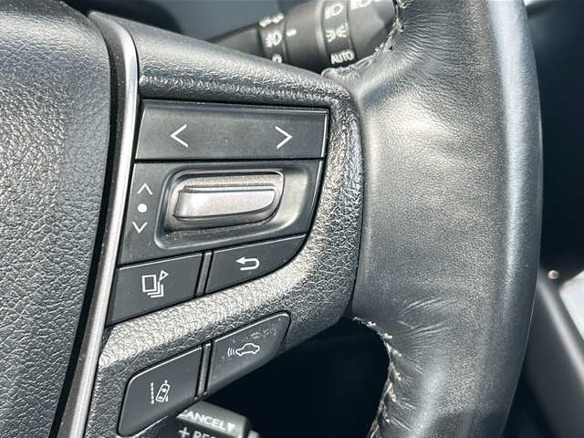 トヨタ アルファード S Cパッケージ 三重県 2018(平30)年 3.8万km ブラック 純正10型ナビ /バックカメラ /Wサンルーフ /デジタルインナーミラー /ビルトインETC2.0 /ステアリングヒーター /ウッドコンビステアリング/ステアリングスイッチ/パワーバックドア /パワーシート/メモリシート/エアーシート/オットマン/両パワースライドドア/黒革 /前後コーナーセンサー /前後ドライブレコーダー/レーダークルーズコントロール/レーンキープアシスト/衝突軽減ブレーキ/LEDヘッドライト/オートハイビーム/オートライト/スペアキー /電動格納ミラー/禁煙車