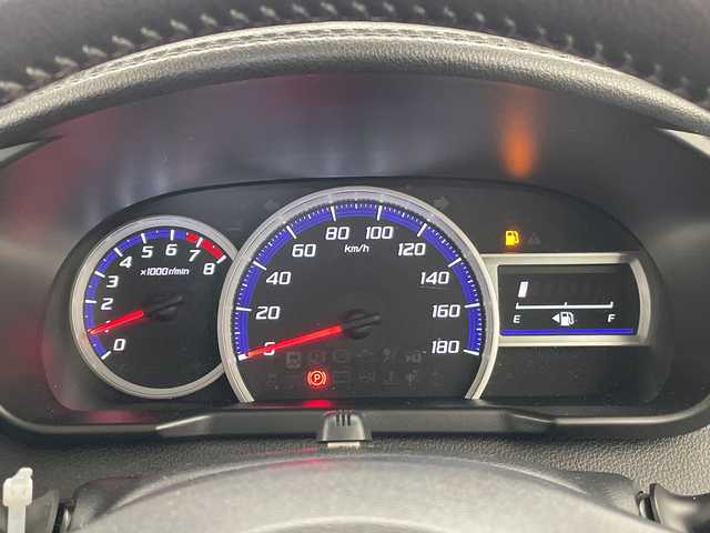 トヨタ ルーミー カスタムG－T 愛知県 2019(令1)年 3.4万km レーザーブルークリスタルシャイン 純正9型ナビ SDカードなし/全方位カメラ/両側パワースライドドア/クルーズコントロール/バックカメラ/コーナーセンサー/純正アルミホイール/LEDヘッドライト/オートマチックハイビーム/ドライブレコーダー/ETC/衝突軽減システム/フルセグ/CD DVD/Bluetooth/ステアリングスイッチ/スマートキー/プッシュスタート