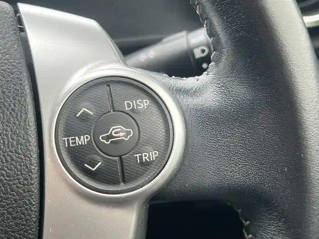 トヨタ アクア G 秋田県 2015(平27)年 15.2万km ダークバイオレットマイカメタリック 純正メモリナビ（CD/BT)/ワンセグ/バックカメラ/社外15インチアルミ（夏タイヤ装着）/スマートキー/アイドリングストップ/プッシュスタート/クルーズコントロール追従走行なし/車両接近通報装置/ステアリングスイッチ/純正フロアマット/社外ドアバイザー/ビルトインETC/オートライト/オートエアコン/パワーステアリング/パワーウィンドウ/ヘッドライトレベライザー/横滑り防止/寒冷地仕様/電動ウィンカーミラー/保証書/取扱説明書/記録簿/スペアキー×１