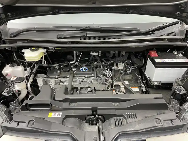 トヨタ ノア ハイブリッド S－Z 岡山県 2023(令5)年 1.3万km グリッターブラックガラスフレーク 純正10.5インチディスプレイオーディオナビ/・Bluetooth/地デジ/カープレイ/DVD/CD/HDMI/バックカメラ/純正14インチフリップダウンモニター/快適利便パッケージ/・後席シートヒーター /・パワーバックドア /・2列目オットマン/セーフティセンス /レーダークルーズコントロール/LEDライト/ハーフレザーシート /シートヒーター /ステアリングヒーター/ビルトインETC2.0/プッシュスタート /スマートキー/両側パワースライドドア/前後ドライブレコーダー/オートライト