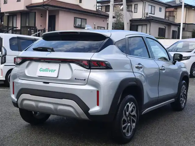 スズキ フロンクス 熊本県 2025(令7)年 0.5万km シルバー ワンオーナー/純正ナビ/【フルセグTV/BT/USB/HDMI】/全方位カメラ/TVキャンセラー/スズキセーフティサポート/衝突軽減ブレーキ/車線逸脱警報/コーナーセンサー/アダプティブクルーズコントロール/ブラインドスポットモニター/ヘッドアップディスプレイ/パドルシフト/ETC/純正16インチAW/ハーフレザーシート/D/Nシートヒーター/ワイヤレス充電/前後ドライブレコーダー/電子パーキング/オートホールド/LEDオートライト/ヘッドライトレベライザー/アイドリングストップ/社外フロアマット/スペアキー/取扱説明書(車両/ナビ)/保証書