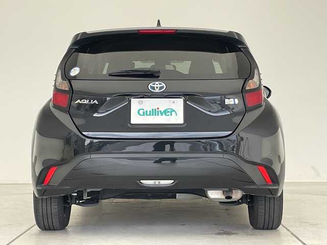 トヨタ アクア G 愛知県 2021(令3)年 1.2万km ブラックマイカ トヨタセーフティセンス/純正10.5型ディスプレイオーディオナビ/全方位カメラ/レーダークルーズコントロール/シートヒーター/Bluetooth/バックカメラ/コーナーセンサー/ブラインドスポットモニター/LEDヘッドライト/ステアリングヒーター/レーンキープアシスト/オートマチックハイビーム/ドライブレコーダー/ステアリングスイッチ/スマートキー/プッシュスタート