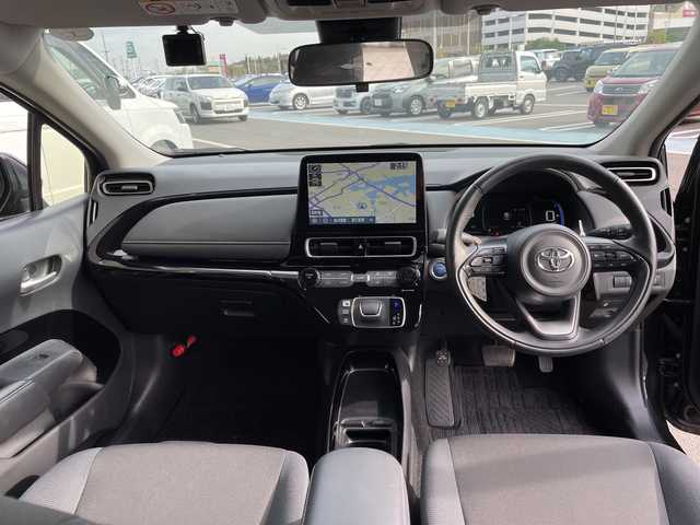 トヨタ アクア G 愛知県 2021(令3)年 1.2万km ブラックマイカ トヨタセーフティセンス/純正10.5型ディスプレイオーディオナビ/全方位カメラ/レーダークルーズコントロール/シートヒーター/Bluetooth/バックカメラ/コーナーセンサー/ブラインドスポットモニター/LEDヘッドライト/ステアリングヒーター/レーンキープアシスト/オートマチックハイビーム/ドライブレコーダー/ステアリングスイッチ/スマートキー/プッシュスタート