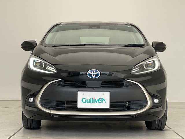 トヨタ アクア G 愛知県 2021(令3)年 1.2万km ブラックマイカ トヨタセーフティセンス/純正10.5型ディスプレイオーディオナビ/全方位カメラ/レーダークルーズコントロール/シートヒーター/Bluetooth/バックカメラ/コーナーセンサー/ブラインドスポットモニター/LEDヘッドライト/ステアリングヒーター/レーンキープアシスト/オートマチックハイビーム/ドライブレコーダー/ステアリングスイッチ/スマートキー/プッシュスタート