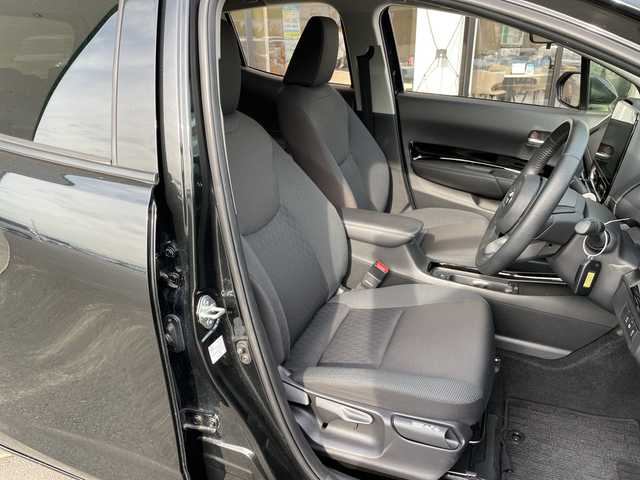 トヨタ アクア G 愛知県 2021(令3)年 1.2万km ブラックマイカ トヨタセーフティセンス/純正10.5型ディスプレイオーディオナビ/全方位カメラ/レーダークルーズコントロール/シートヒーター/Bluetooth/バックカメラ/コーナーセンサー/ブラインドスポットモニター/LEDヘッドライト/ステアリングヒーター/レーンキープアシスト/オートマチックハイビーム/ドライブレコーダー/ステアリングスイッチ/スマートキー/プッシュスタート