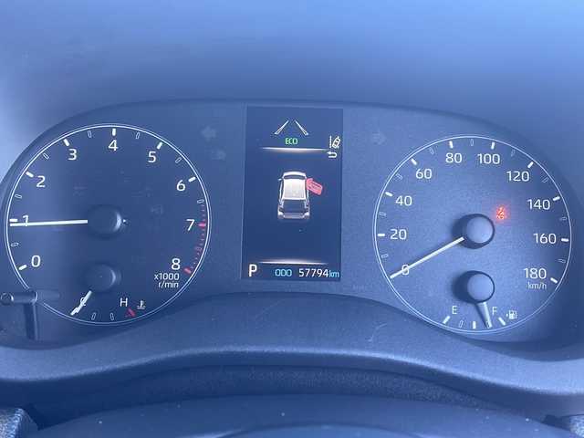 トヨタ ヤリス X 福島県 2022(令4)年 5.8万km ブラック 4WD 寒冷地仕様 純正ナビ bluetooth バックカメラ 衝突軽減ブレーキ クルーズコントロール追従有 コーナーセンサー ETC レーンキープアシスト 純正フロアマット スマートキー