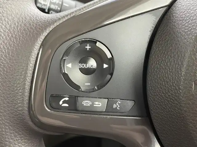 ホンダ Ｎ ＢＯＸ G L ホンダセンシング 道央・札幌 2019(平31)年 5.3万km ブリリアントスポーティブルーメタリック2トーン ・4WD/・コンフォートビューパッケージ/・純正メモリナビ(VXM-194VFi)/・DVD/CD/SD/iPod/フルセグ/・バックカメラ/・ビルトインETC/・社外前方ドライブレコーダー/・ホンダセンシング/・アダプティブクルーズコントロール/・横滑り防止装置/・片側パワースライドドア/・前席シートヒーター/・LEDヘッドライト/・オートライト/・2列目サンシェード/・社外14インチAW/・純正フロアマット/・プッシュスタート/・スマートキー