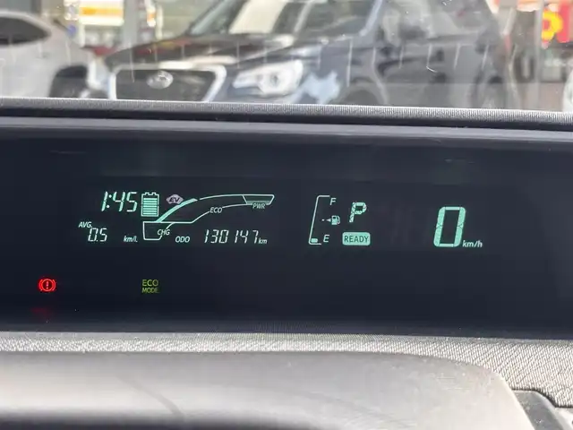 トヨタ アクア G ブラックソフトレザーセレ 熊本県 2013(平25)年 13.1万km ブラックマイカ 社外エアロ（F.S.R）/純正ナビ（NSZT-W62G）/【フルセグTV/Bluetooth再生/CD/DVD】/バックカメラ/レザーシート/社外16インチAW/ステアリングスイッチ/革巻きステアリング/オートライト/ETC/ドライブレコーダー（前後）/プッシュスタート