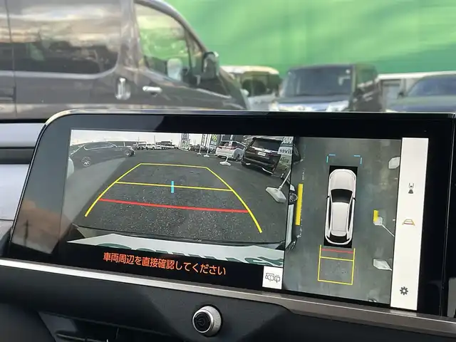 トヨタ クラウン スポーツ Z 千葉県 2024(令6)年 1.2万km プレシャスホワイトパール パノラミックガラスルーフ/黒レザーシート/パノラミックビューカメラ/純正12.3インチコネクテッドナビ/前席パワーシート/前席シートヒーター/前席シートベンチレーション/パワーバックドア/デジタルインナーミラー/パーキングアシスト/トヨタセーフティーセンス/・プリクラッシュセーフティー/・レーンキープアシスト/・パーキングサポートブレーキ/・ブラインドスポットモニター/・後方車両接近告知/・RCTA/・RDA/・RCD/・SEA/・AVSP/・RSA/アダプティブクルーズコントロール/スマートキー/ヘッドアップディスプレイ/前後コーナーセンサー/オートマチックハイビーム/AC100V1500W電源/ハンズフリー充電/純正21インチアルミホイール/純正LEDヘッドライト/ビルトインETC2.0/アイドリングストップ/本革巻きステアリング/サイド＆カーテンエアバッグ