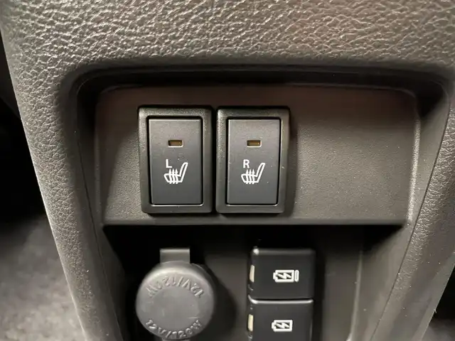 スズキ ハスラー タフワイルド・ターボ 埼玉県 2024(令6)年 0.1千km オフブルーメタリック/ブラック 2トーン 届出済未使用車　純正９インチナビ　全方位モニター　セーフティサポート　アダプティブクルーズコントロール　シートヒーター　パドルシフト　純正アルミホイール　スマートキー　オートハイビーム　ＬＥＤ　ＴＶ