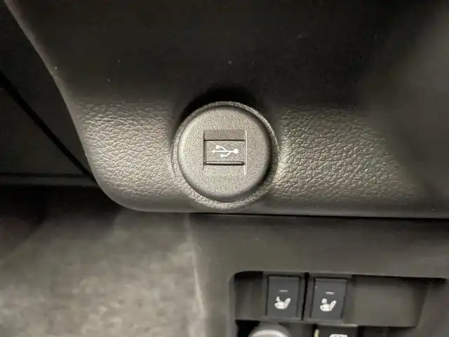 スズキ ハスラー タフワイルド・ターボ 埼玉県 2024(令6)年 0.1千km オフブルーメタリック/ブラック 2トーン 届出済未使用車　純正９インチナビ　全方位モニター　セーフティサポート　アダプティブクルーズコントロール　シートヒーター　パドルシフト　純正アルミホイール　スマートキー　オートハイビーム　ＬＥＤ　ＴＶ