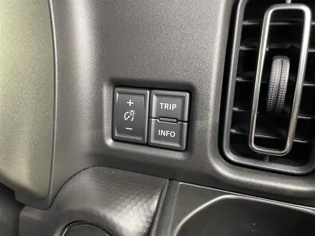 スズキ ハスラー タフワイルド・ターボ 埼玉県 2024(令6)年 0.1千km オフブルーメタリック/ブラック 2トーン 届出済未使用車　純正９インチナビ　全方位モニター　セーフティサポート　アダプティブクルーズコントロール　シートヒーター　パドルシフト　純正アルミホイール　スマートキー　オートハイビーム　ＬＥＤ　ＴＶ