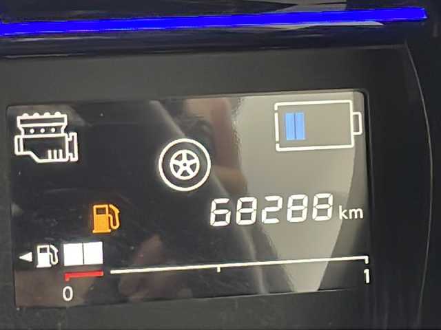 日産 ノート e－パワー X Vセレクション 宮城県 2019(令1)年 6.9万km ブリリアントホワイトパール 純正メモリーナビ/フルセグTV/アラウンドビューモニター/バックカメラ/エマージェンシーブレーキ/車線逸脱警報/踏み間違え防止アシスト/LEDオートマチックハイビーム/デジタルインナーミラー/スマートキー/ETC/禁煙車